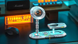 Futuristic Gadgets