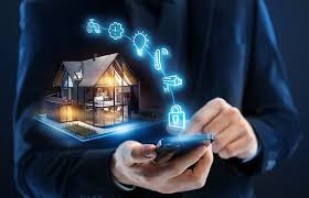Smart Home Technology Trends